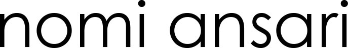 Nomi Ansari logo