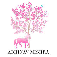 Pre-Owned Abhinav Mishra logo