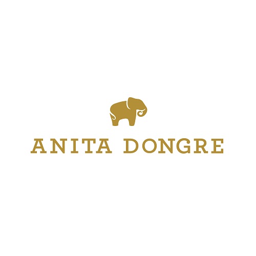 Pre-owned Anita Dongre