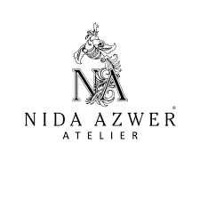 Pre-owned Nida Azwer 