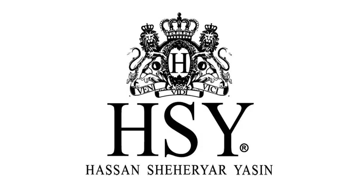 HSY logo