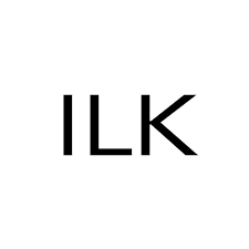 Pre-Owned ILK designer wear logo