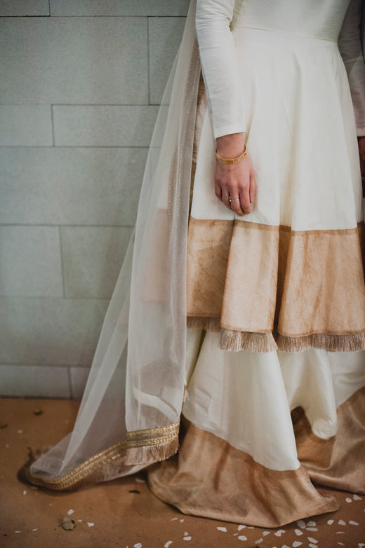 Pre-owned South Asian Designer Wear
