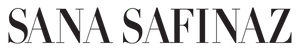 Sana Safinaz logo not the official partner or distributor